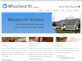 woodworthbuilders.com