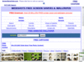 1stopscreensaver.net