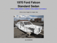 70falcon.com