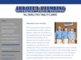abbottsplumbing.com