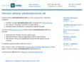 advokatukontoros.net