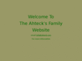 ahteck.com