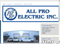 allproelectricla.com