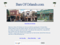 barsoforlando.com