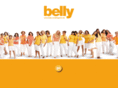 belly-modelagentur.com