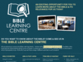 biblelearningcentre.com