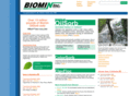 biomininc.com