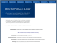 bishopdalelaw.co.nz