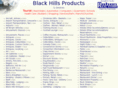 blackhillsproducts.com