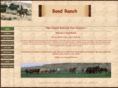bondranchquarterhorses.com