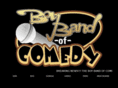 boybandcomedy.com