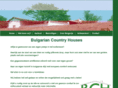 bulgariancountryhouses.com