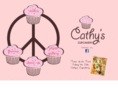 cathyscupcakery.com