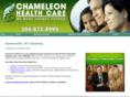 chameleonhealthcare.com