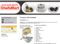 chefsmartcookware.com