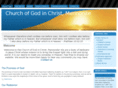 christcameformen.org