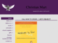 christianmartonline.com