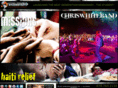 chriswhiteband.com