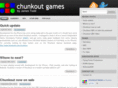 chunkout.com