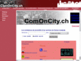 comoncity.ch