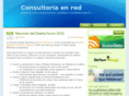 consultoriaenred.com