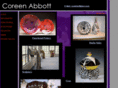coreenabbott.com