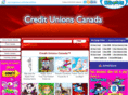 creditunioncanada.com