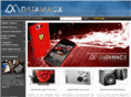 datamacx.com