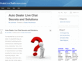 dealerlivechatreviews.com