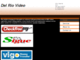 delriovideo.com