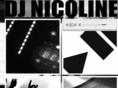 djnicoline.com