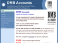 dmbaccounts.com