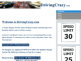 drivingcrazy.com