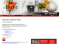 elatenorestaurant.com