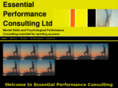 essentialperformanceconsulting.com
