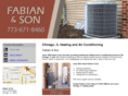 fabianandson.com