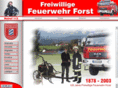 feuerwehr-forst.com