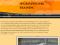 fourpawsdogtraining.com