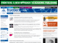 frontiersjobs.org