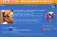 gasfiterosabanto.com