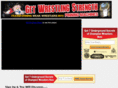 getwrestlingstrength.com