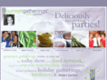 gourmetgathering.com