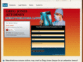 gregjonesattorney-mesothelioma-lawsuit.com