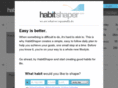 habitshaper.com