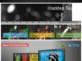 haddensayersband.com