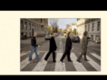 halfbeatles.com