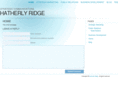 hatherlyridge.com