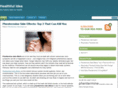 healthfulidea.com