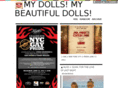 hookedonthedolls.com