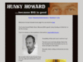 hunkyhoward.com